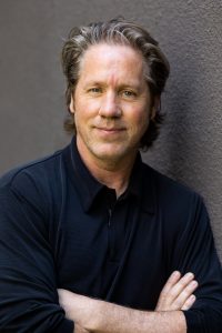 Michael Hargett